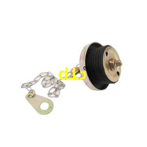 Tapa de llenado de aceite para motor diésel Cummins NTA855 K19 M11, pieza de filtro 107981 - Product Image 2