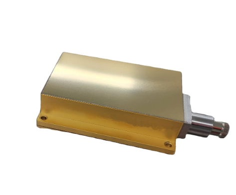 High Power Fiber Coupled Laser Module 300W 400W 808nm Infrared Laser Electronic Components
