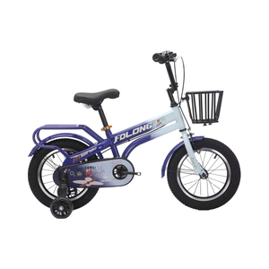 Vélo pour enfants Mingtu Leishen Jingang Metal 15 kg léger pour les enfants de 3 à 10 ans, facile à conduire pour les garçons et les filles - Product Image 4