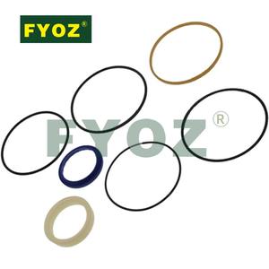 Cilinderafdichtingsset 6661047 Compatibel Met Een Bobcat-Graafmachine 220 225 X225 325X325X325 + - Product Image 2