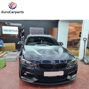 Capot de style GTS pour <span class=keywords><strong>BMW</strong></span> <span class=keywords><strong>Série</strong></span> <span class=keywords><strong>3</strong></span> <span class=keywords><strong>Série</strong></span> 4 2013-2019y F30 F35, capot de voiture, kit carrosserie, accessoires de voiture d'<span class=keywords><strong>occasion</strong></span> - Product Image 6