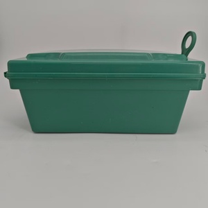 Piège à souris professionnel en gros pour la maison, boîte d'appât durable et pratique avec clé pour attraper les rongeurs - Product Image 2