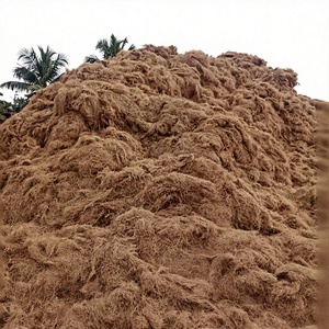 ใยมะพร้าว MDS Brown Coir Fiber เป็นมิตรต่อสิ่งแวดล้อม ย่อยสลายได้ทางชีวภาพ สำหรับการเพาะปลูกพืชสวน ทำสวน และการใช้งานในอุตสาหกรรม - Product Image 2