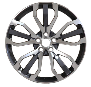 Ruedas personalizadas de carreras forjadas de 22 pulgadas para Land <span class=keywords><strong>Rover</strong></span> 5 agujeros 9.5J Offset <span class=keywords><strong>45</strong></span> 5x120 Nueva condición para Range <span class=keywords><strong>Rover</strong></span> Defender Discovery - Product Image 6