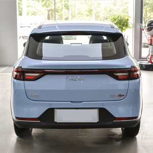 Piccola auto elettrica che può utilizzare come un Taxi Hozon Neta <span class=keywords><strong>Aya</strong></span> modello 318Km 401Km 318 410 Lite Ev nuovi veicoli di energia auto elettrica - Product Image 6