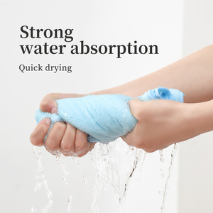 Paño <span class=keywords><strong>de</strong></span> Limpieza <span class=keywords><strong>de</strong></span> Microfibra, Paños Absorbentes Suaves, Paño para Quitar el Polvo, Artículos <span class=keywords><strong>de</strong></span> Limpieza, Paños <span class=keywords><strong>de</strong></span> Limpieza Sin Pelusa para el Cuidado del Automóvil, la Casa y la Cocina - Product Image 6