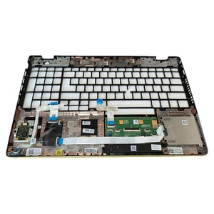 Máy tính xách tay palmrest bàn phím lên bìa cho <span class=keywords><strong>Dell</strong></span> Latitude 5510 E5510 chính xác 3551 máy tính xách tay - Product Image 1