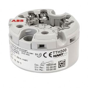 High Quality Original <b>Temperature</b> TTH200 TTH300 OEM with Hart Protocol Explosion-proof - Product Image 2