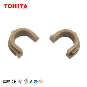 一套适用于惠普laserjet 1010 1020 <span class=keywords><strong>1022</strong></span> 3050 3055打印机的TOHITA RC1-2079衬套定影器压力辊的右左 - Product Image 3