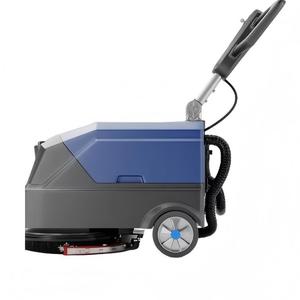 Fregadora Automática <span class=keywords><strong>de</strong></span> Empuje M1-2 con Arranque por Llave, Diseño Antirrobo y Operación Sencilla para Empresas <span class=keywords><strong>de</strong></span> <span class=keywords><strong>Alquiler</strong></span> y Contratistas <span class=keywords><strong>de</strong></span> Limpieza - Product Image 2