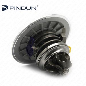 Pindun GT22เทอร์โบชาร์จเจอร์ Chra KW คุณภาพสูงใหม่738769-0003 <span class=keywords><strong>2</strong></span>สำหรับรถบรรทุก Isuzu Foton <span class=keywords><strong>2</strong></span>.8T BJ493ZQ BJ493ZLQ1 85 - Product Image 2