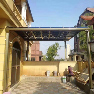 <span class=keywords><strong>Toldo</strong></span> de Aluminio para Terraza Exterior Impermeable a <span class=keywords><strong>Precio</strong></span> de Mayoreo para Veranda - Product Image 1