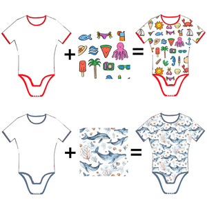 Custom Short Sleeve Women <strong>Lady</strong> Romper Adult Baby DDLG <strong>Onesie</strong> Snap Crotch Bodysuits Cotton <strong>Onesie</strong> <strong>for</strong> Women Pajamas - Product Image 5
