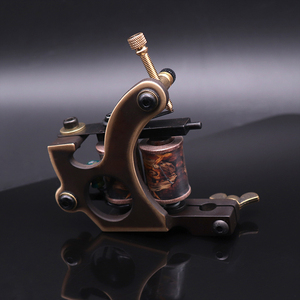 <span class=keywords><strong>Machine</strong></span> <span class=keywords><strong>à</strong></span> <span class=keywords><strong>tatouer</strong></span> <span class=keywords><strong>à</strong></span> <span class=keywords><strong>bobine</strong></span> artisanale de haute qualité professionnelle la plus récente de 2021 - Product Image 5