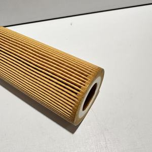 Nouveaux filtres à huile moteur OEM en papier pour Audi A4/A5/A6/A7/A8/Q5/Q7 Volkswagen Touareg - Numéros de pièces 06E1151562C OX381D HU7029Z - 1 an - Product Image 5