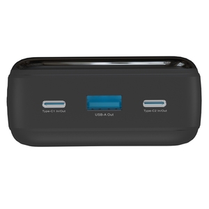 Nouvelles banques d'alimentation <span class=keywords><strong>Mac</strong></span> tendance 65 watts grande capacité <span class=keywords><strong>batterie</strong></span> <span class=keywords><strong>externe</strong></span> chargeur pour ordinateur portable pour le voyage - Product Image 2