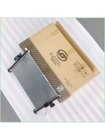 Ensemble de réservoir d'eau, condenseur de climatisation et radiateur pour Wuling Bingo/Plus/Baojun Yep PLUS/Chevrolet Spark EUV OLIVER