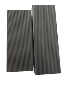 Piastra a vite per matrici piatte di alta qualità utilizzata nella rullatrice per filettature Amada V Block Bending Die - Product Image 2