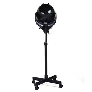 Secador de Pelo Iónico Profesional Comercial con Soporte, Portátil, con Campana, Precio de Fábrica para Venta al por Mayor - Product Image 5