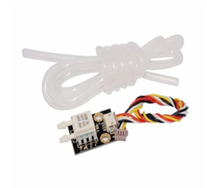 Contrôleur de vol CUAV RC MS4525 pour avion Pixhawk PX4, capteur de vitesse numérique C0104 avec tube de pilotage - Product Image 6