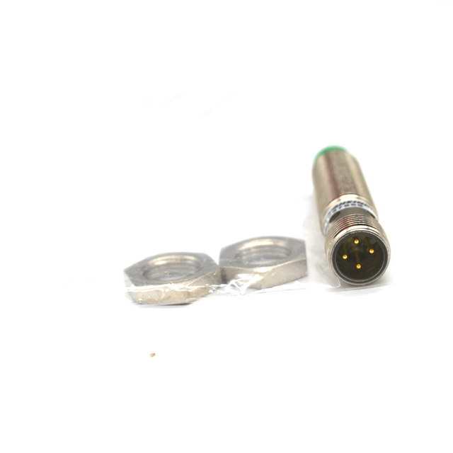 New 50125-402 51097966 SENSOR Free Lifting Sensor KJ6-M12MN60-DNA-V2 for Jungheinrich Model ETV116/216 Forklift Parts