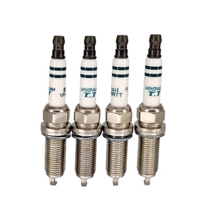 Bujía auto del iridio del platino de las piezas del motor para Toyota Hyundai Honda Mazda Nissan <span class=keywords><strong>Mitsubishi</strong></span> - Product Image 1