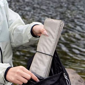 2025 New Arrival Foldable Mat Outdoor Beach Oxford Cloth Portable <b>Picnic</b> <b>Blanket</b> for Camping - Product Image 6