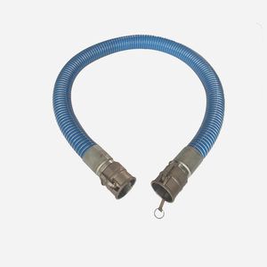 Elektrostatik hortumlar, kimyasal hortumlar, dış çelik tel hortumlar, hafif yağ boruları kimyasal kompozit hortumlar - Product Image 5