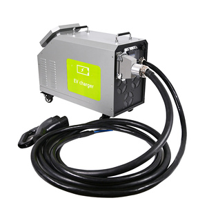 <span class=keywords><strong>Chargeur</strong></span> de voiture ev d'urgence portable de niveau 3 380v 20kw <span class=keywords><strong>30kw</strong></span> 40kw <span class=keywords><strong>combo</strong></span> ccs GBT <span class=keywords><strong>chargeur</strong></span> ev portable universel - Product Image 4
