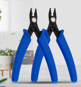 Инструмент для обжима бусин YTH 3260 от производителя, для изготовления ювелирных изделий, рукоделия, DIY, обжимные клещи для бусин, инструменты для изготовления украшений - Product Image 5