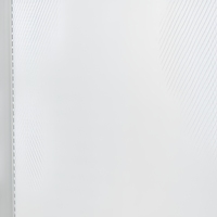 Filtre à air HEPA H14 à bord coupé avec joint en gel liquide
