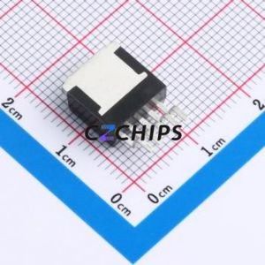 วงจรรวม TO-263-5L XBL6019E1DTR ของแท้ & ใหม่เอี่ยมชิป IC พลังงาน DC-DC PMIC - Product Image 2