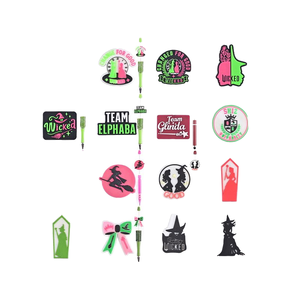 2025 nouvelle innovation perles focales en Silicone australie Taylor Pop chanteur Karol g POP STAR Selena bluey et <span class=keywords><strong>Bingo</strong></span> - Product Image 1