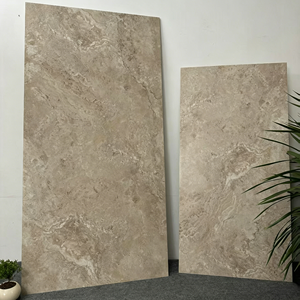 Venta Directa de Fábrica, Baldosas de <span class=keywords><strong>Pared</strong></span> de Mármol Mate de 600X1200, Baldosas de Porcelana Esmaltada para Interiores, para Paredes y Pisos de Vestíbulos de Hoteles - Product Image 1