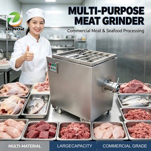 <span class=keywords><strong>Poweradd</strong></span>, la machine à saucisses et salami la moins chère, ligne de production, poussoir hydraulique - Product Image 3
