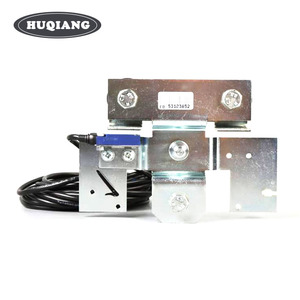 Thiết Bị Điện Thang Máy Cảm Ứng Tiệm Cận Chuyển Đổi Cửa Khóa Thang Máy Giới Hạn Chuyển Đổi Với Khung QKS9 XS9F111A1L5SA9 - Product Image 6