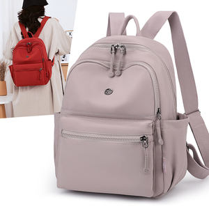 <span class=keywords><strong>Sac</strong></span> <span class=keywords><strong>à</strong></span> <span class=keywords><strong>dos</strong></span> antivol grande capacité, fabrication tendance, <span class=keywords><strong>sac</strong></span> <span class=keywords><strong>à</strong></span> <span class=keywords><strong>dos</strong></span> de sport élégant pour femmes, sacs imperméables personnalisés par des designers - Product Image 1