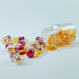 Oem Kruiden Maagdelijkheid Aanscherping Capsule Groothandel Private Label Vrouwelijke Yoni Pop Vernauwing Capsules Vaginale Vernauwing Product - Product Image 6