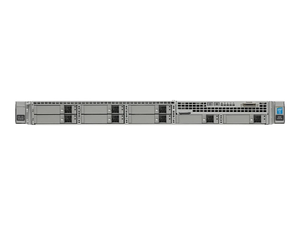 Serveur vocal Cisco BE6M-M4-K9, neuf, original et authentique, édition professionnelle 6000M Svr (M4), exportation restreinte SW.BE6M-M4-K9 - Product Image 5