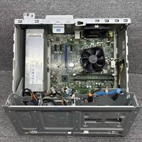 Ordinateur de bureau professionnel DELL OptiPlex 3060 Tower, processeur Core i5-8500/i5-8600, 16 Go de RAM DDR4, 512 Go SSD + 2 To HDD en option, lecteur DVD en option