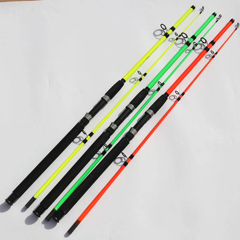 Tige d'attrait creuse réglable Xh, couleur en option