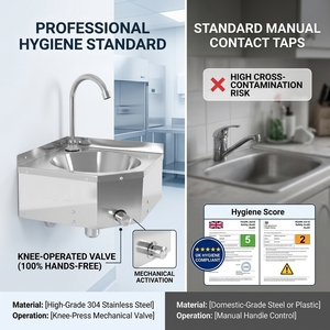 Wall Mount Sink <b>Kitchen</b> Sink Stainless Steel <b>Kitchen</b> Sink Basin Set Lavabo Fregadero De Cocina Moderno Evier De Cuisine Modern - Product Image 3