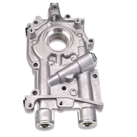 Pompe à huile moteur 15100-AA300 11mm 12 mm pour subaru Forster EJ20 EJ25 IMPREZA WRX LEGACY FORESTER 98-07