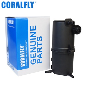 Nuevo Filtro de Combustible para Camión, Venta Caliente, OE 2H0127401E 2H0127401G FCD0922 KL1079, Ensamblaje de Plástico para - Product Image 1