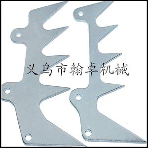 MS660 044 046 MS440 460 064 066 Wooden Ruler and Toothed Screw HZPJ for <b>Saw</b> <b>Blade</b> Usage - Product Image 4