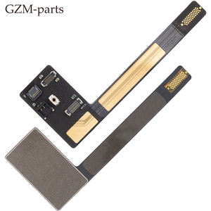 Pour <span class=keywords><strong>iPad</strong></span> <span class=keywords><strong>Air</strong></span> <span class=keywords><strong>4</strong></span> 10,9 pouces 2020 A2316 A2324 A2325 A2072 Carte mère <span class=keywords><strong>Connecteur</strong></span> de caméra Câble flexible de contact Pièce de réparation - Product Image 4