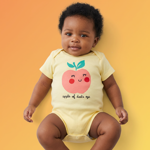 Ropa de bebé de algodón orgánico certificado, algodón de bambú, pelele rosa, pantalones cortos, peleles 100% algodón orgánico con certificación GOTS. - Product Image 1