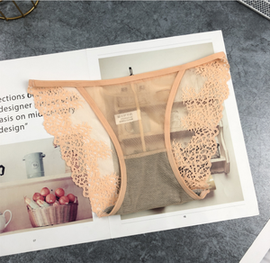 Nuova <span class=keywords><strong>Lingerie</strong></span> Sexy Trasparente per Ragazze Giapponesi 2022 - Product Image 5
