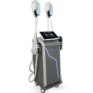 गर्म बिक्री पेट Slimming मशीन ईएमएस पेशी उत्तेजक मशीन शरीर Slimming के लिए