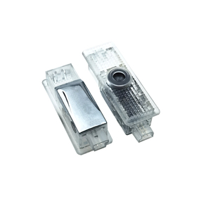 Projecteur de porte avec logo de voiture, éclairage led bon marché, 2 pièces - Product Image 6
